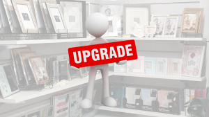 Read more about the article Great News! Lab Upgrades Scheduled!